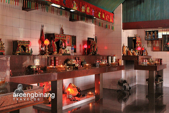 kelenteng hok tik bio kudus