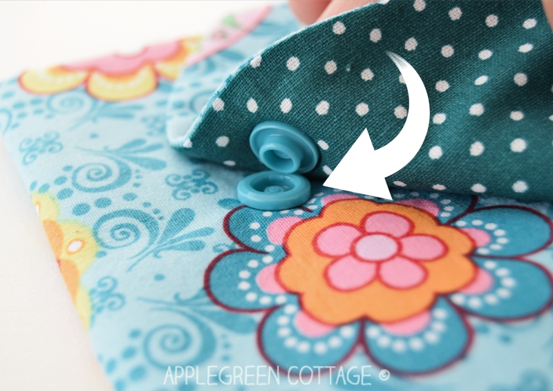 How To Install kam Snaps AppleGreen Cottage