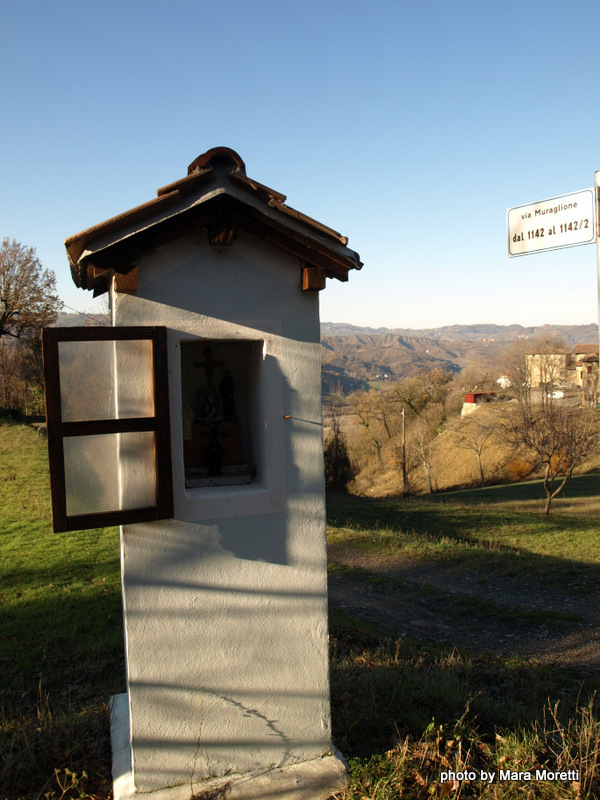 BORN IN CASTELVECCHIO S S Alcune Delle Maest Del Paese