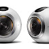 Samsung's Gear 360 camera is the next step in virtual reality