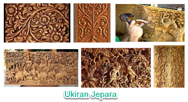 Seni rupa daerah adalah seni rupa yang terdapat di berbagai daerah di Indonesia Seni Rupa Daerah Indonesia
