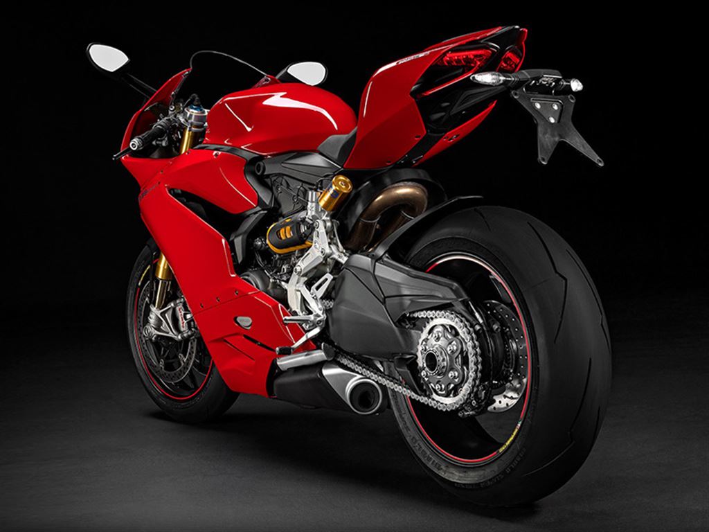 Ducati 1299 Panigale 2017 Review, Specification, Price