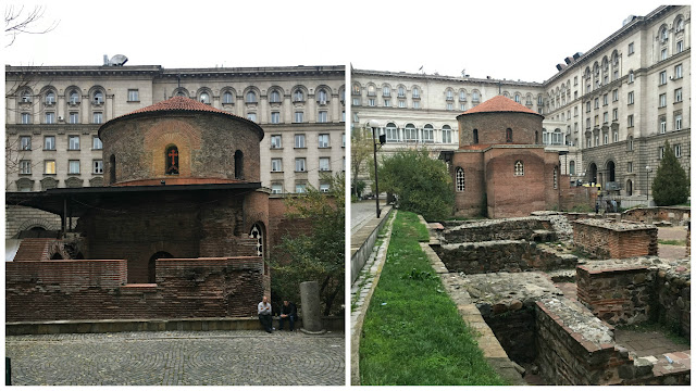 Saint George Rotunda