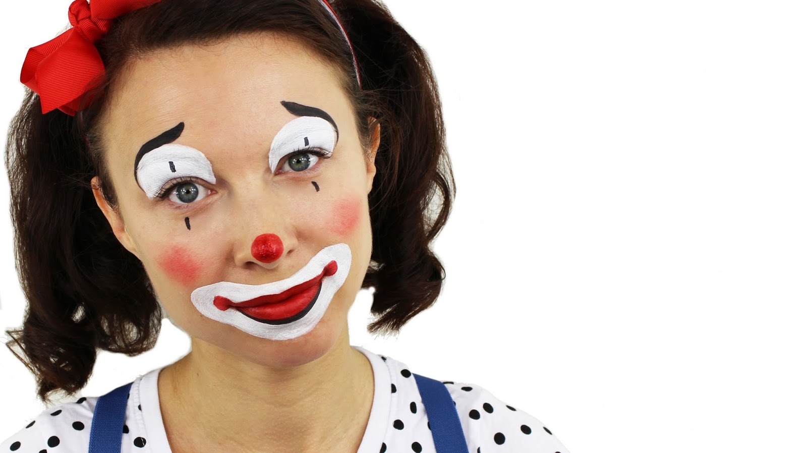 Circus Face Painting Designs Circus Face Painting Designs