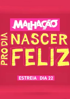 Assistir Malhação 2016