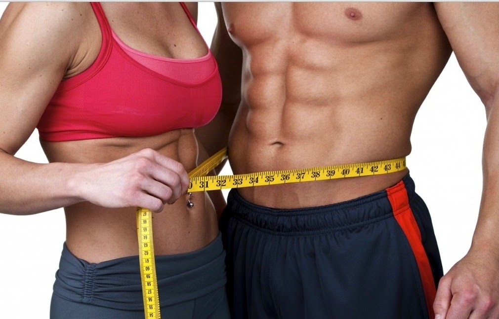 diet berat badan Cara cepat menurunkan berat badan