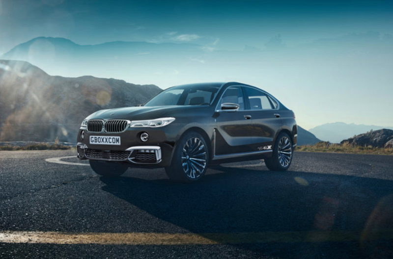 BMW X8 Cost BMW X8 Cost