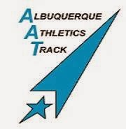 Albuquerque Athletics Track