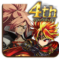 Brave Frontier 1.9.10.0 Mod Apk Brave Frontier 1.9.10.0 Mod Apk
