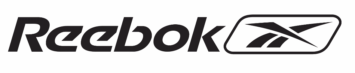 History of All Logos: All Reebok Logos