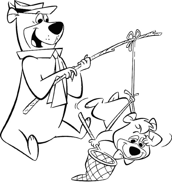 bear coloring pages coloring.filminspector.com