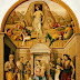 Novena Prayer to All Saints