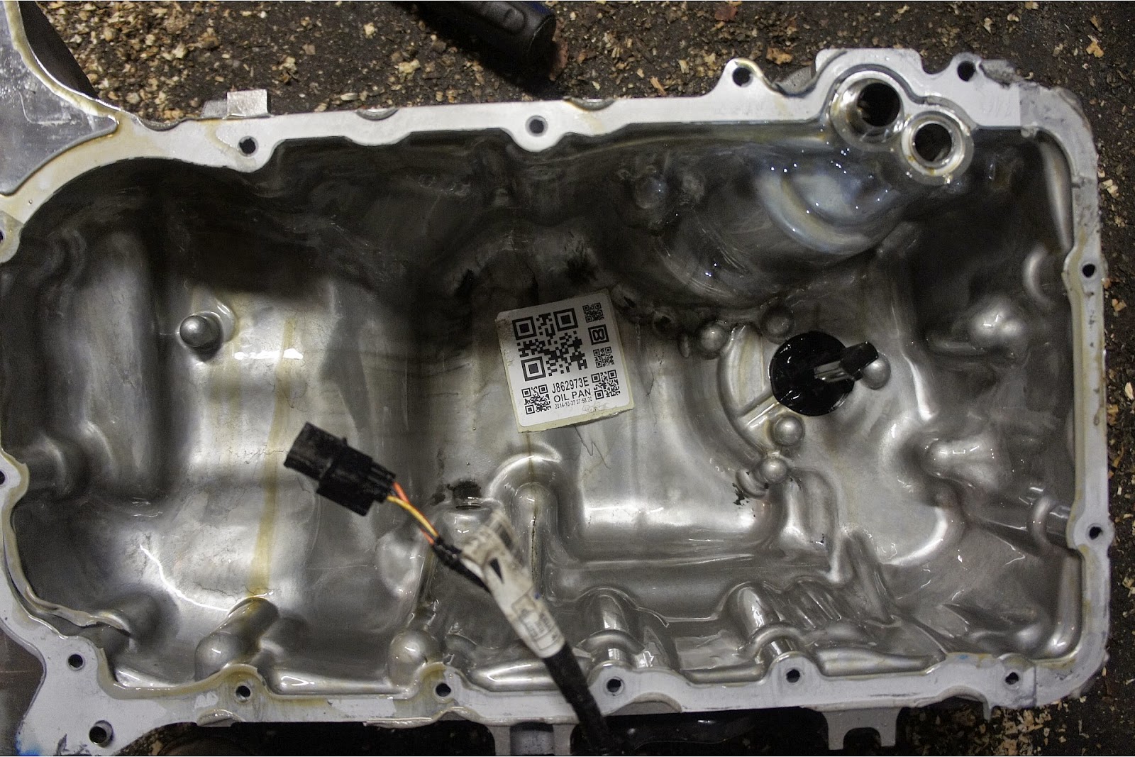 New Honda Civic Hatchback Mk9 2013: Honda Engine R18Z4