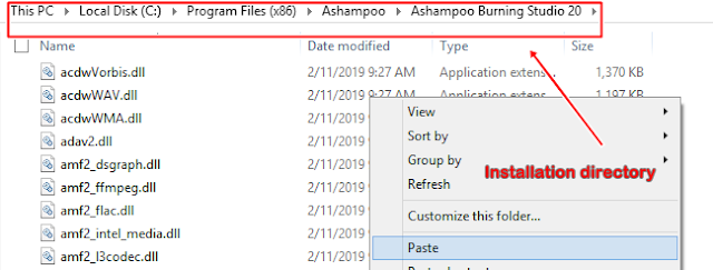 Ashampoo burning studio free 20 | Highly Compressed | Crack Ashampoo burning studio free 20 | Highly Compressed | Crack
