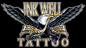 Ink Well Tattoo Portfolio