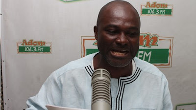 NPP Will Lose 2020 Elections If… – Kennedy Agyapong