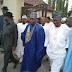 ALI MODU SHERIFF PAY A VISIT TO FORMER PRESIDENT GOODLUCK JONATHAN - PHOTOS