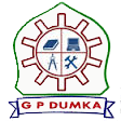 G.P Dumka