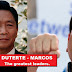 Duterte to continue programs and projects of Ferdinand Marcos
