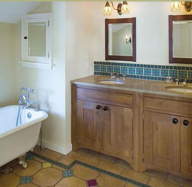 Baños Modernos: accesorios baño ceramica