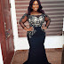 Check out Toolz' stunning outfit to BellaNaija's Wonderland event