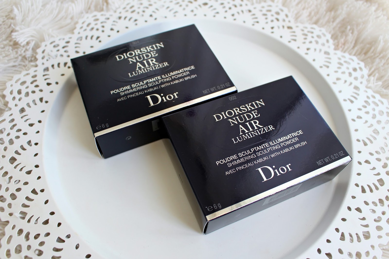 dior nude air bronzer