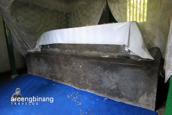 situs selo gilang bantul