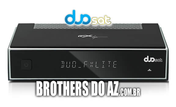 Duosat FX Lite