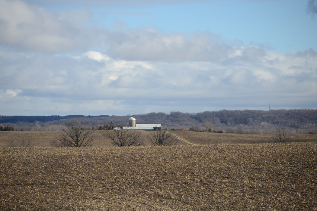 Just things and thoughts A wee trip to Schomberg, small town Ontario