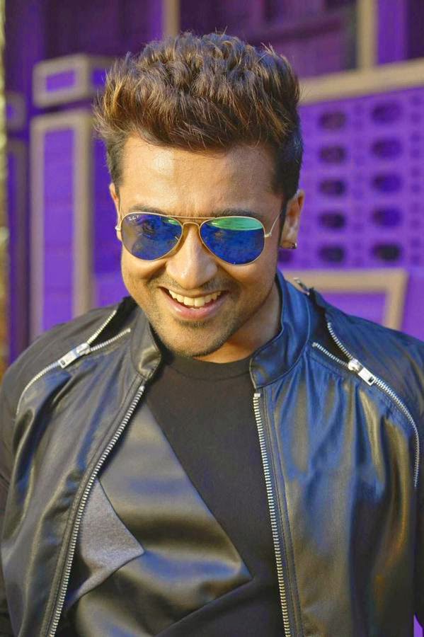 Suriya's latest picture sparks excitement ahead of 'Kanguva' first look  release | Tamil Movie News - Times of India