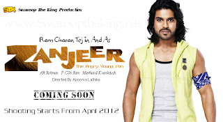 Zanjeer 2013 Hindi Full Movie Watch Online - DesiFilm.in