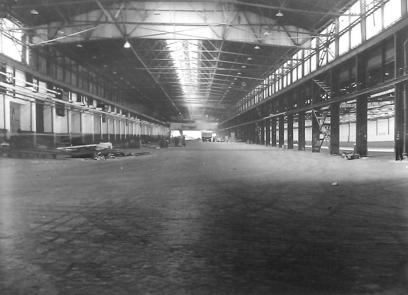 grand blanc tank plant grand blanc tank plant