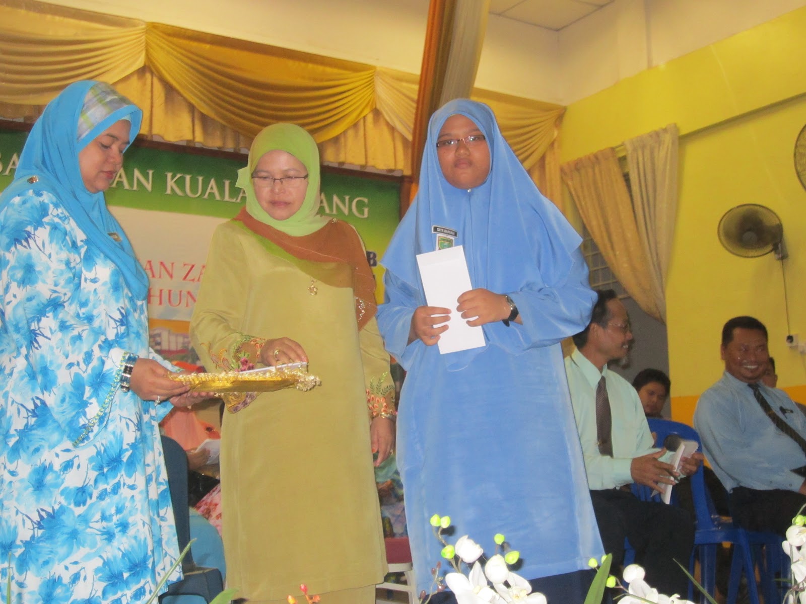 Doa Penutup Bulan Kemerdekaan / Subhaabakallahumma wabihamdika ashadu