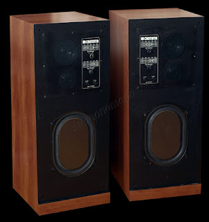 kef cantata speakers for sale