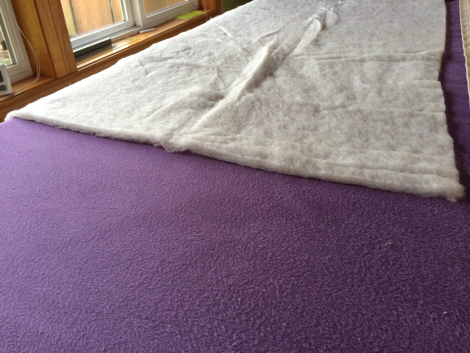 artistic quilting Longarm Quilting With Minky Fabric