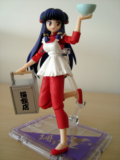 S.H.Figuarts Ranma½ - Page 4 Shampoo-ranma-bandai020