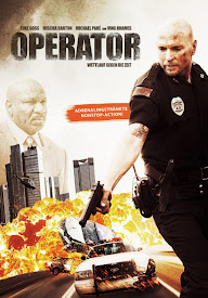 Watch Movies Operator (2015) Full Free Online