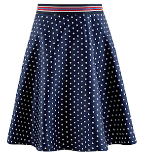 gonna a pois