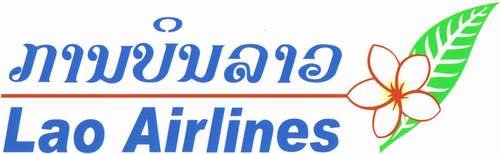 Image result for Lao Airlines logo