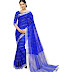 Top 10 Trendy Linen Sarees Online