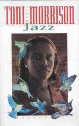 Jazz Toni Morrison