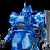 HG 1/144 Bugu "Ramba Ral" [Theatrical Clear Color ver.] - Release Info