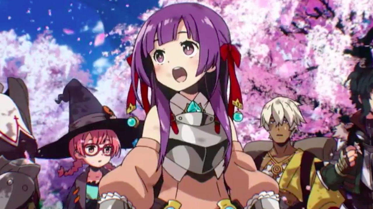 Etrian Odyssey 2 Untold (3DS) terá demo lançada essa semana Nintendo Blast Etrian Odyssey 2 Untold (3DS) terá demo lançada essa semana Nintendo Blast