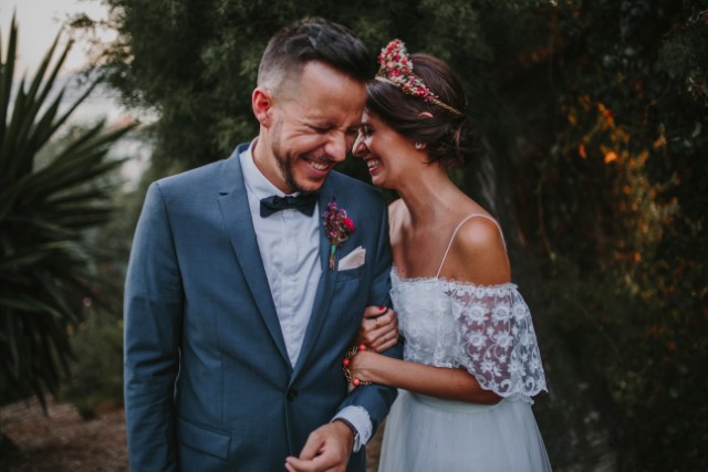 malaga luis tenza boda enlace corona mimoki