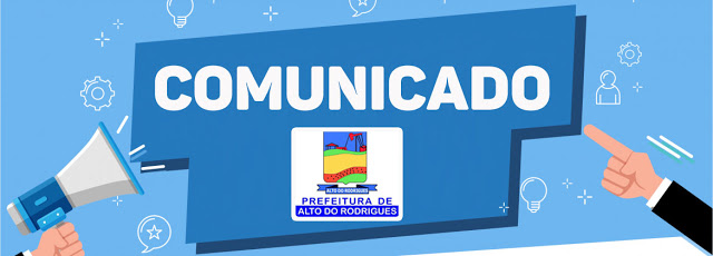 comunicaado comunicaado