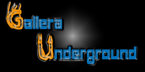 Gallera Underground
