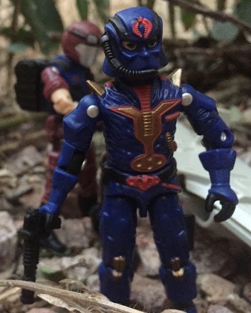 1997 Cobra Commander, Skeres, Midnight Chinese, Stormshadow, 2004 Operation Crimson Sabotage, Crimson Guard, 2006 Viper Pit, Cobra Viper, Crimson Guard Commander, Hiss Tank, 1983, Hiss DRiver, Alley Viper 1997 Cobra Commander, Skeres, Midnight Chinese, Stormshadow, 2004 Operation Crimson Sabotage, Crimson Guard, 2006 Viper Pit, Cobra Viper, Crimson Guard Commander, Hiss Tank, 1983, Hiss DRiver, Alley Viper
