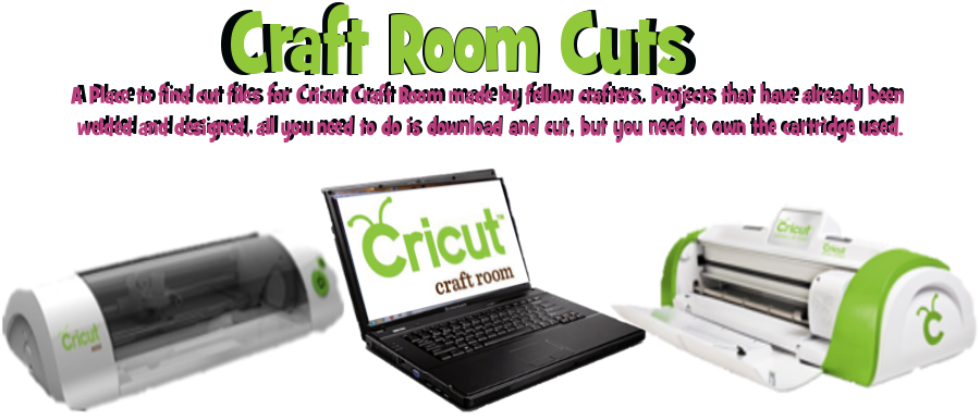 Craft Room Cuts