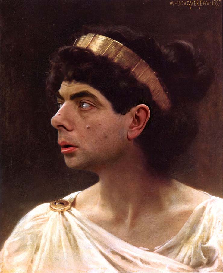 Mr Bean Mr Bean