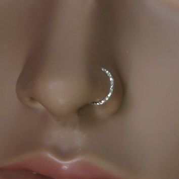 36 Unique and Popular Nose Piercing For Women Sexy Nose Piercing For Girls